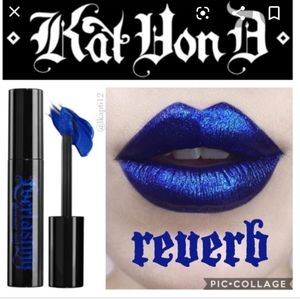 Firm on price NIB Liquid lipstick